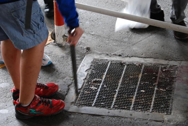 １１月分定期清掃会【第９回】画像