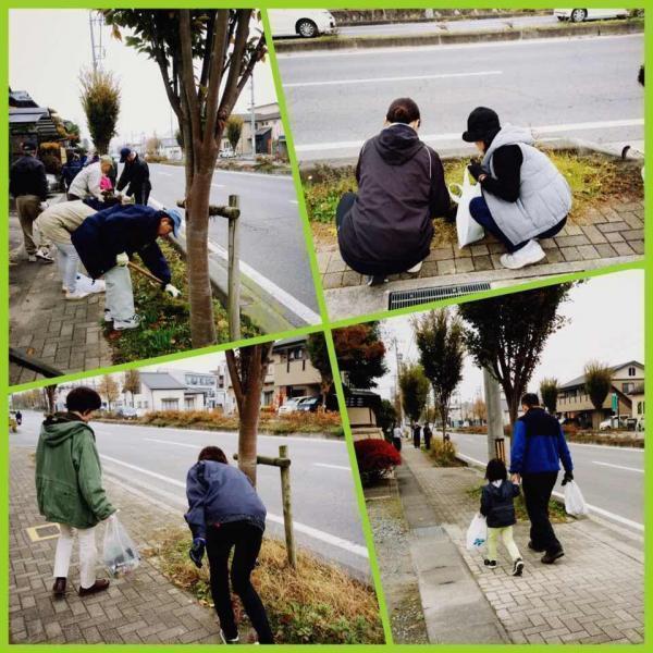 羽場地区グリーンバード画像