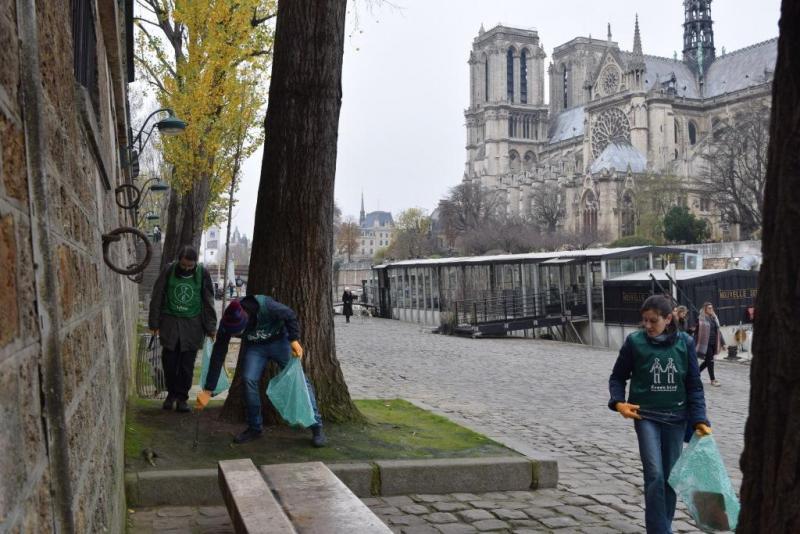 Thanksgivingおそうじ！画像