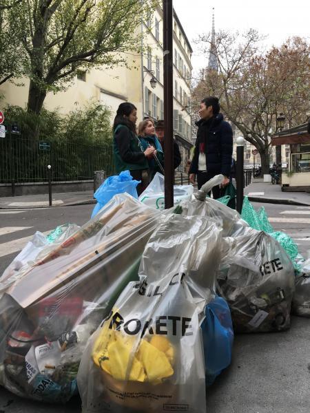 Thanksgivingおそうじ！画像