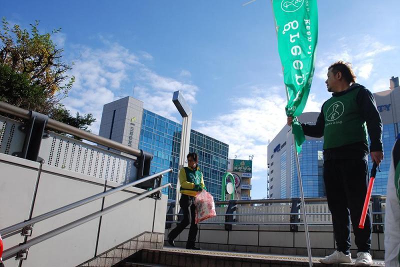 12月分定期清掃会【第１０回】画像