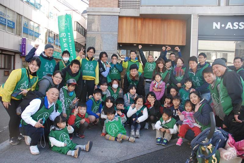 12月分定期清掃会【第１０回】画像