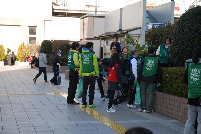 12月分定期清掃会【第１０回】画像