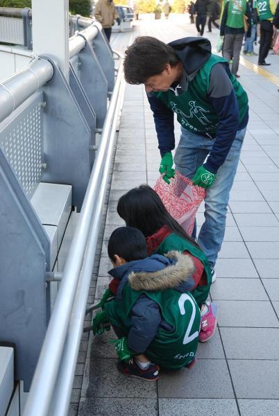 12月分定期清掃会【第１０回】画像