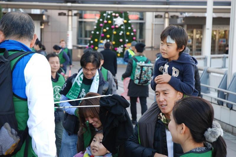 12月分定期清掃会【第１０回】画像