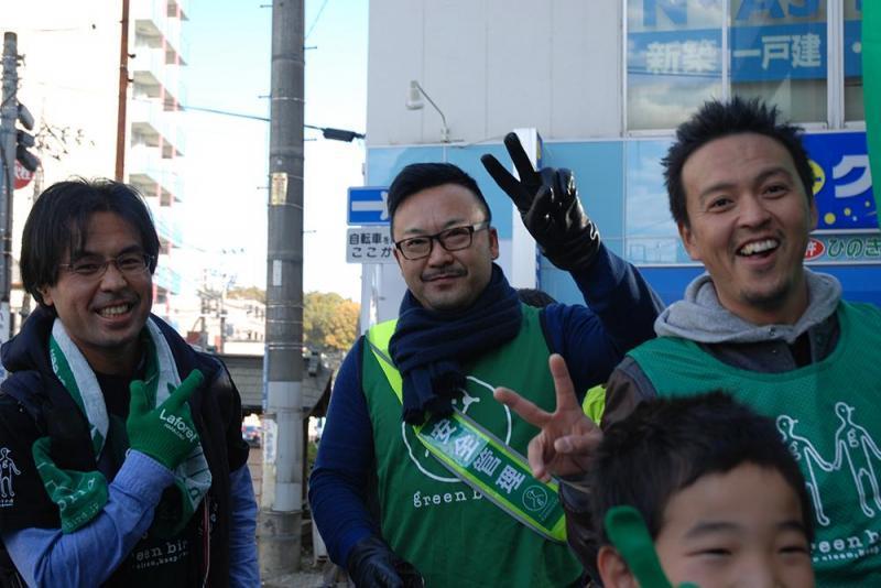 12月分定期清掃会【第１０回】画像