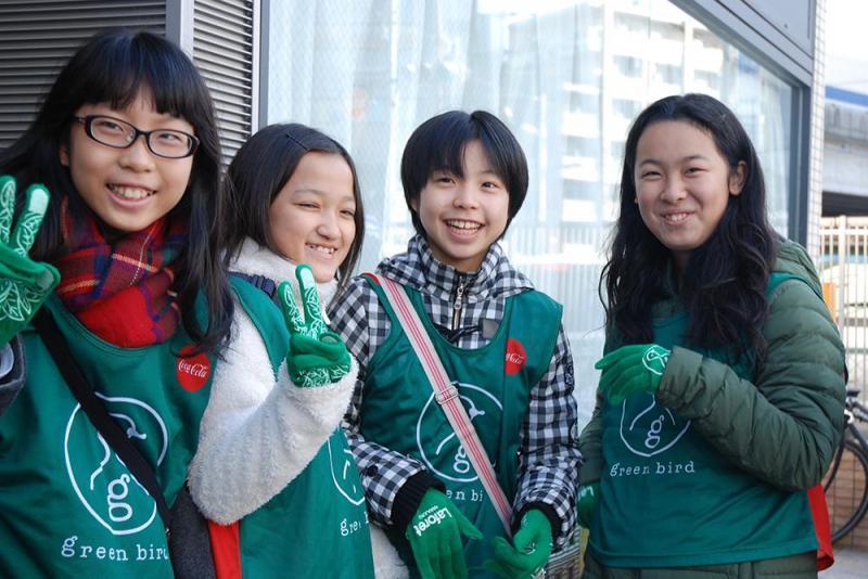 12月分定期清掃会【第１０回】画像