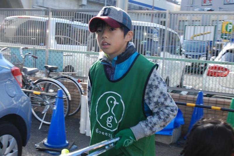 12月分定期清掃会【第１０回】画像