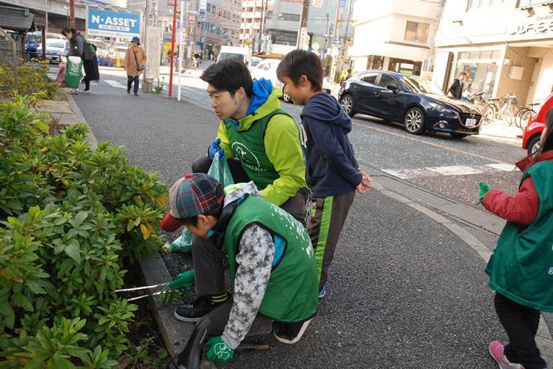 12月分定期清掃会【第１０回】画像