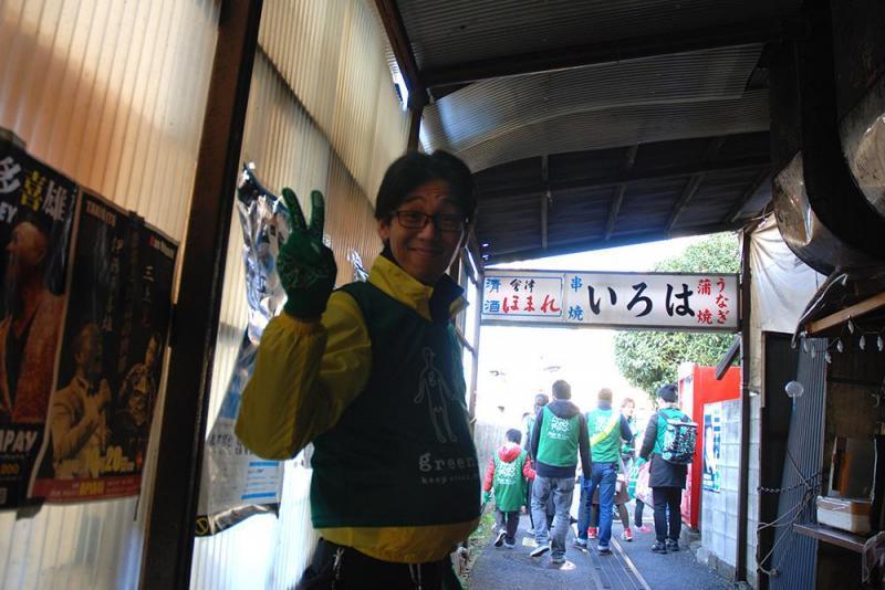 12月分定期清掃会【第１０回】画像