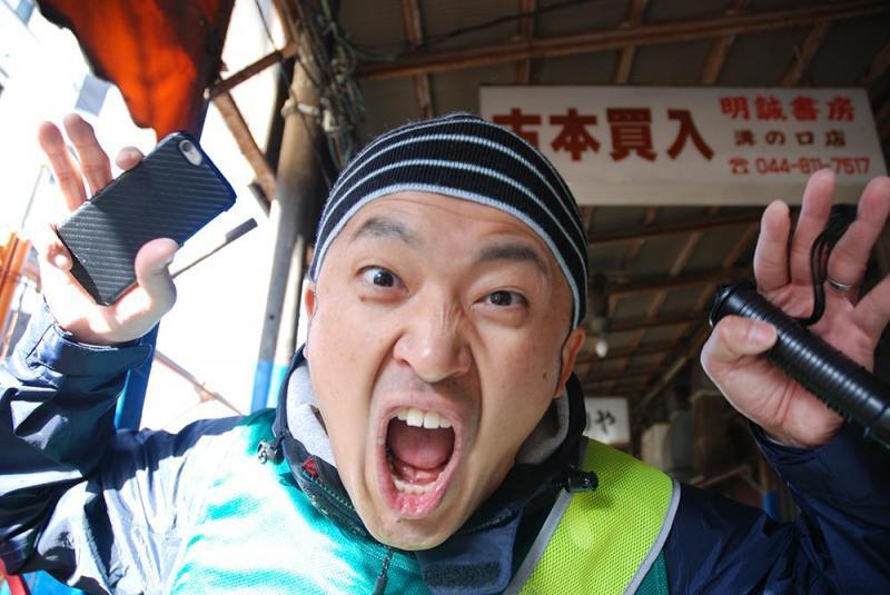 12月分定期清掃会【第１０回】画像