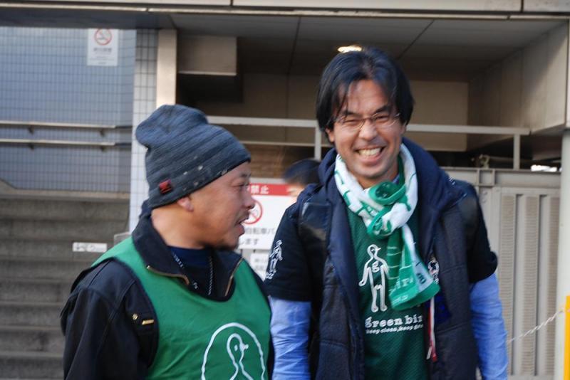 12月分定期清掃会【第１０回】画像