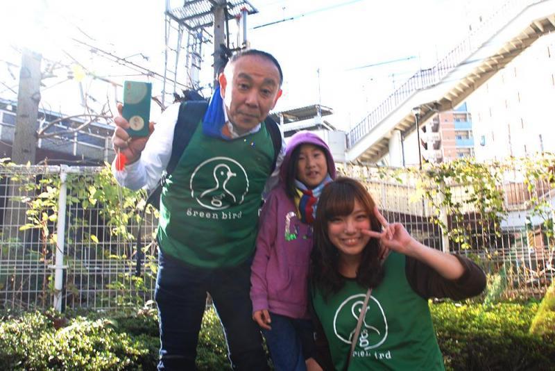 12月分定期清掃会【第１０回】画像