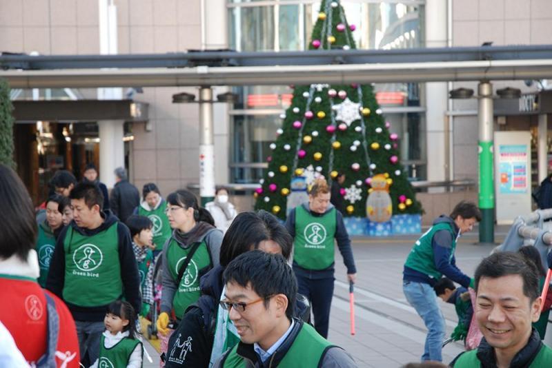 12月分定期清掃会【第１０回】画像