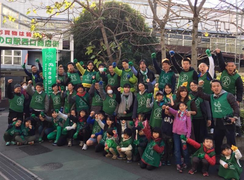 12月分定期清掃会【第１０回】画像