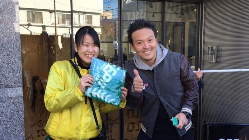 12月分定期清掃会【第１０回】画像