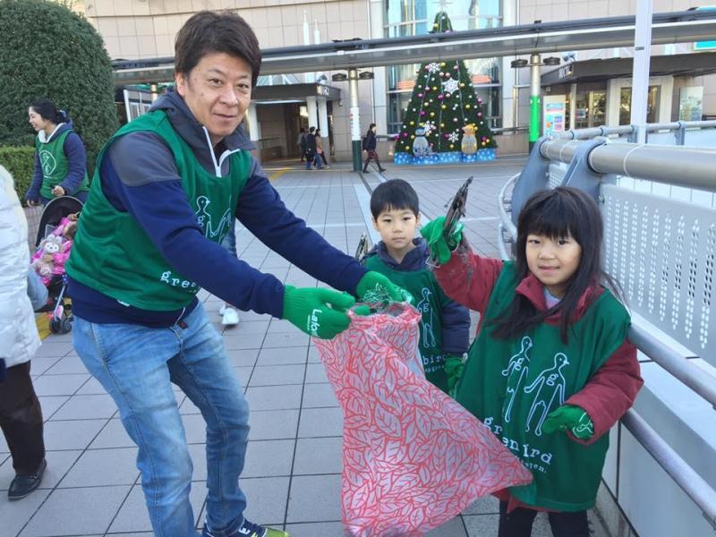 12月分定期清掃会【第１０回】画像