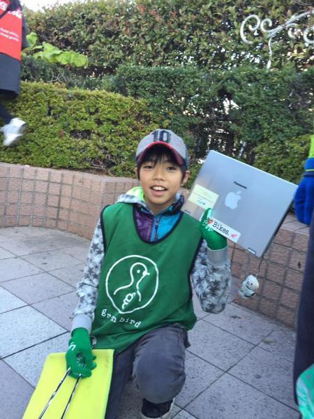 12月分定期清掃会【第１０回】画像