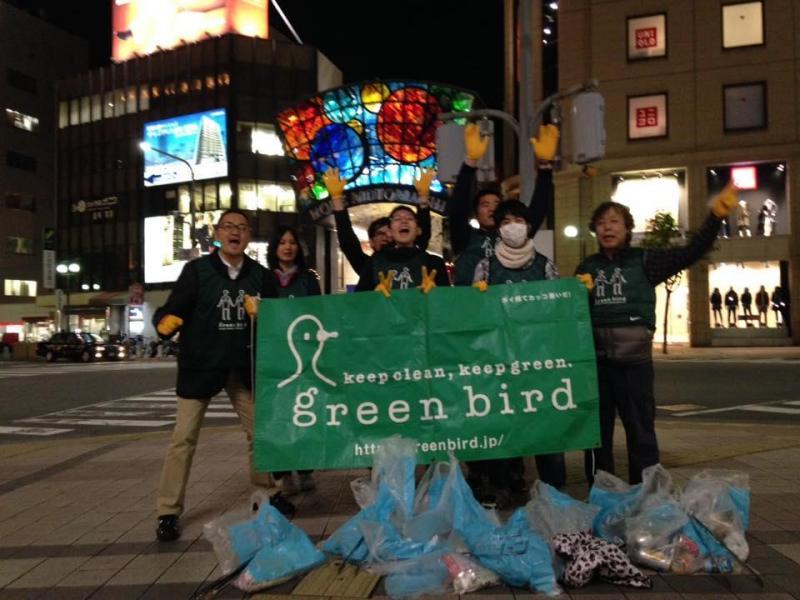 HAPPY RAINBOW MONDAY画像