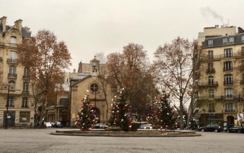 お掃除納め2016画像