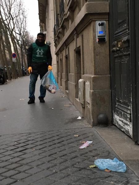 お掃除納め2016画像