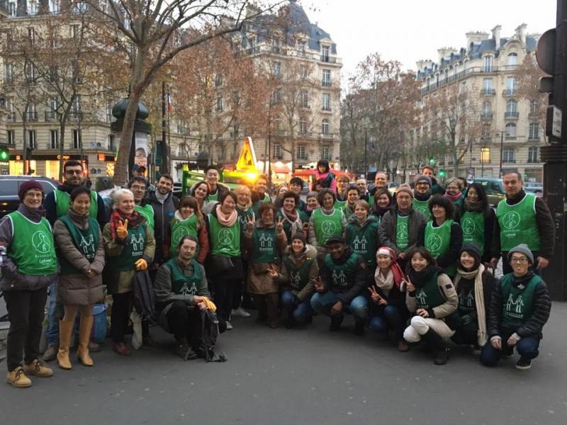 お掃除納め2016画像