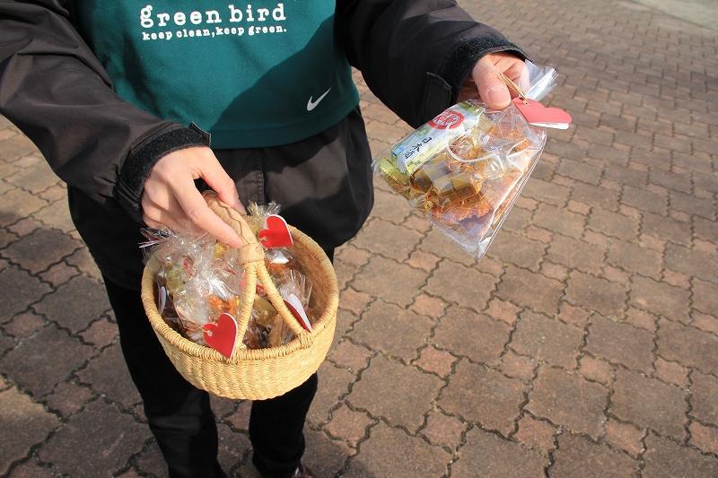 ありがとう。らいねんもよろしく。画像