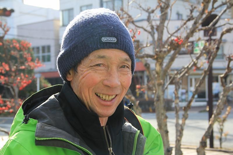 ありがとう。らいねんもよろしく。画像