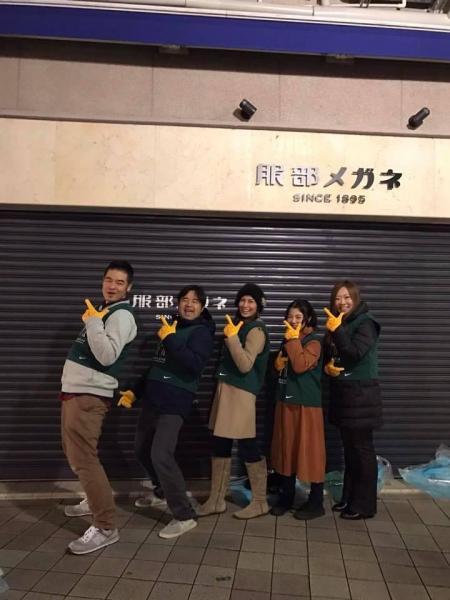 2016年　最後のSuper Happy Rainbow Monday!!!画像