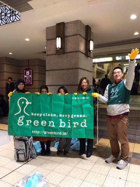 2016年　最後のSuper Happy Rainbow Monday!!!画像