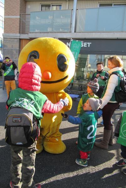 2017年1月分定期清掃会【第１１回】画像