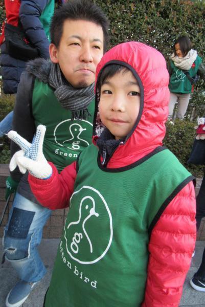 2017年1月分定期清掃会【第１１回】画像