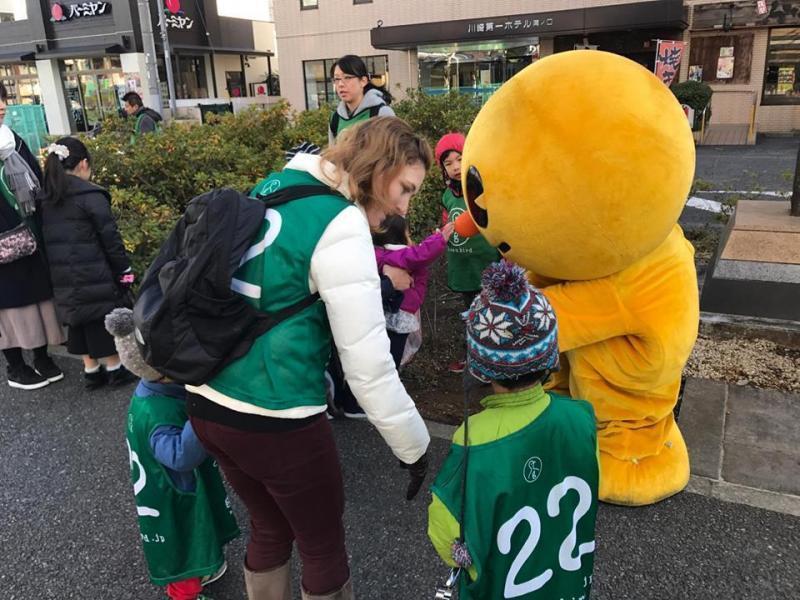 2017年1月分定期清掃会【第１１回】画像