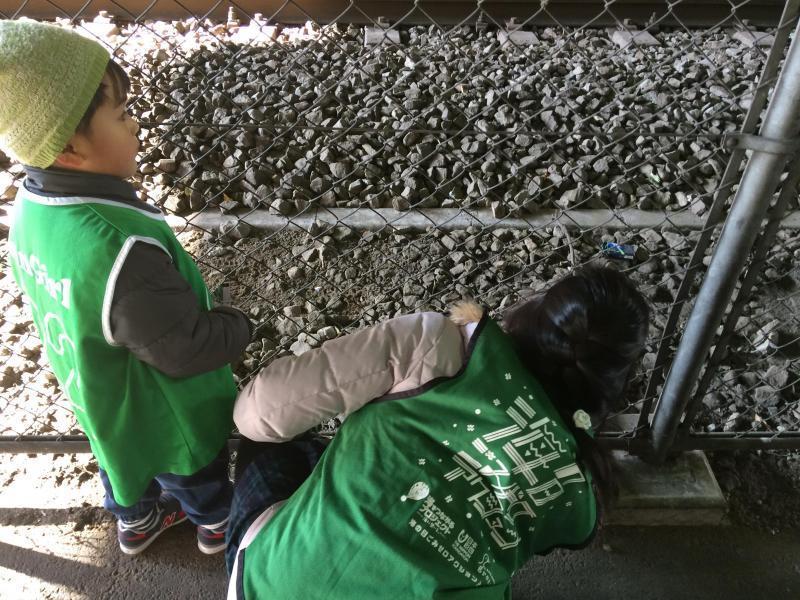 2017年1月分定期清掃会【第１１回】画像