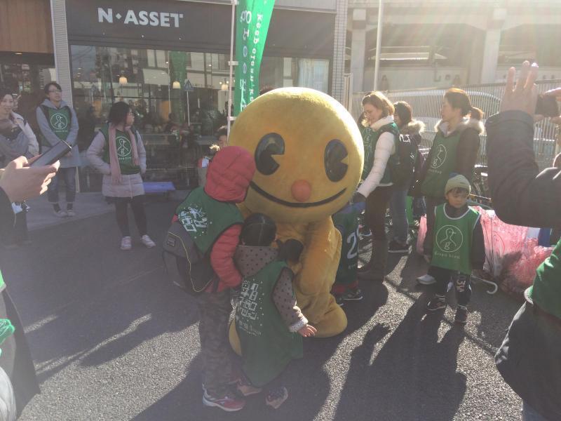 2017年1月分定期清掃会【第１１回】画像