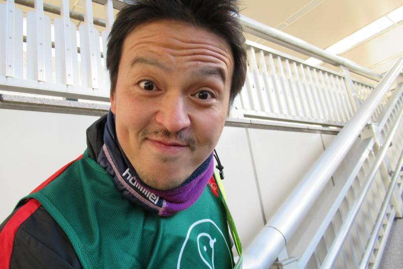 2017年1月分定期清掃会【第１１回】画像