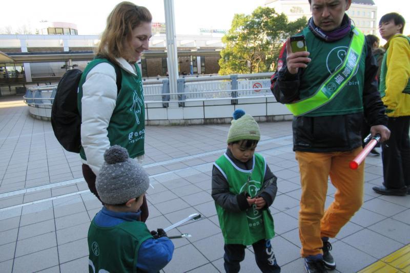 2017年1月分定期清掃会【第１１回】画像