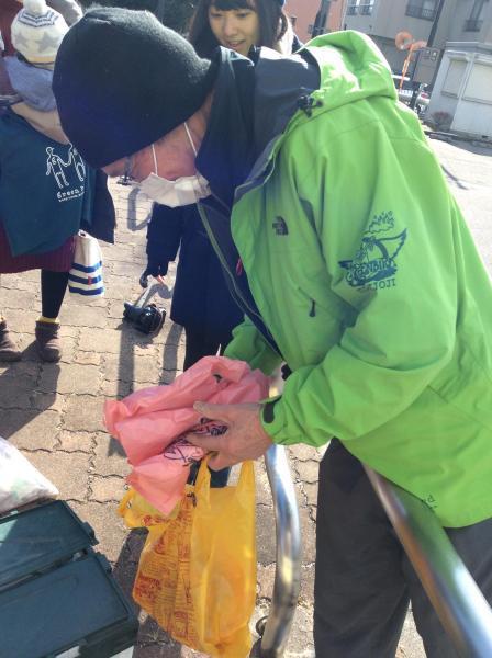 2017初グリバ★画像