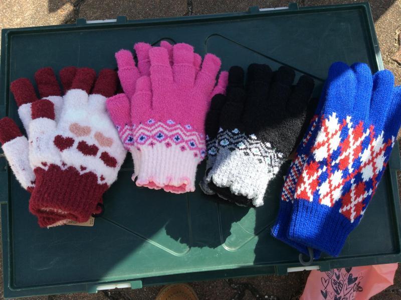 2017初グリバ★画像