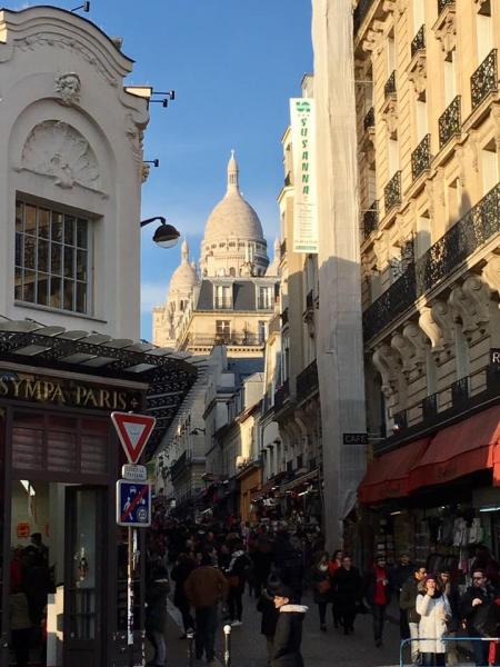 寒い！けど集まった！画像