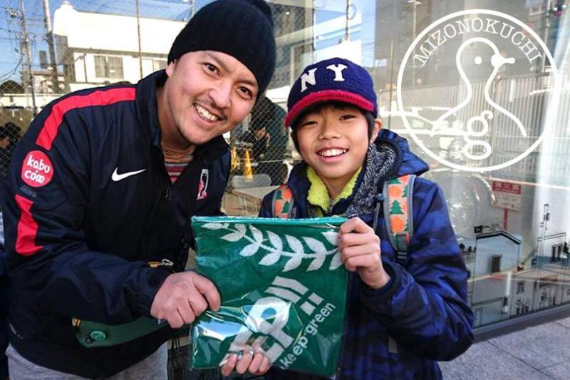 2月定期清掃会【第１２回】画像