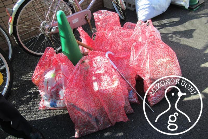 2月定期清掃会【第１２回】画像