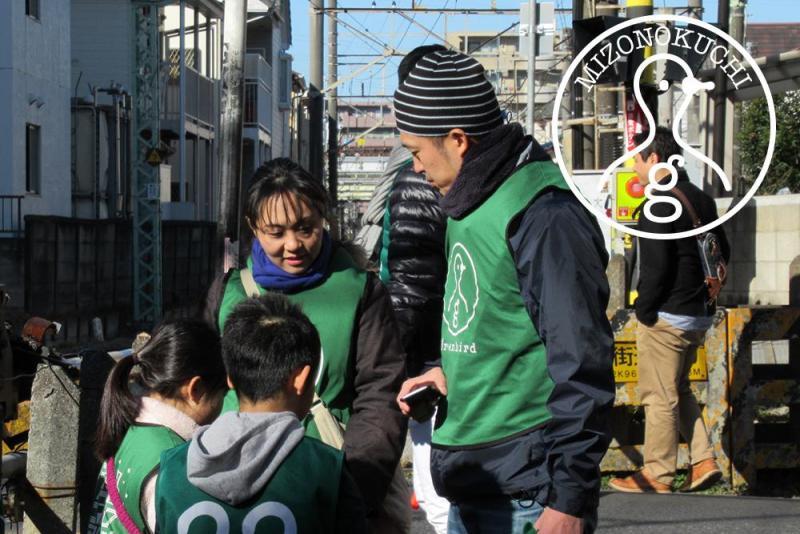 2月定期清掃会【第１２回】画像