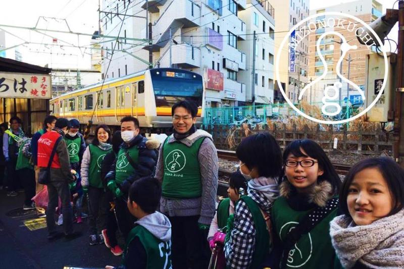 2月定期清掃会【第１２回】画像