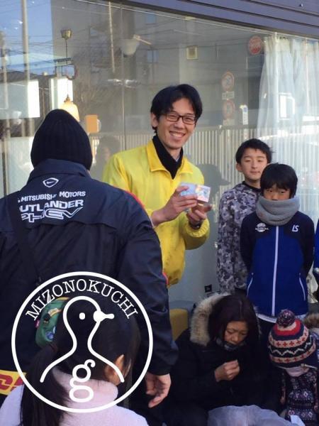 2月定期清掃会【第１２回】画像