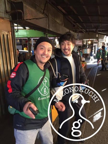 2月定期清掃会【第１２回】画像