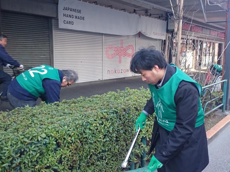 【定例】第6回 浅草通り～国際通り～雷門通り画像