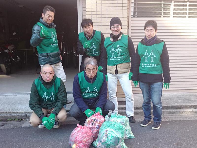 【定例】第6回 浅草通り～国際通り～雷門通り画像