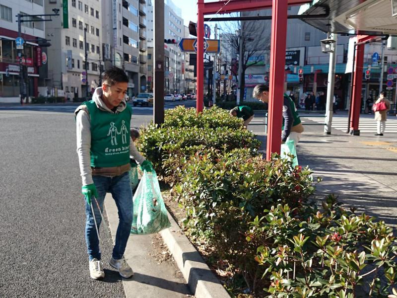 【定例】第7回 雷門前～東武浅草駅画像