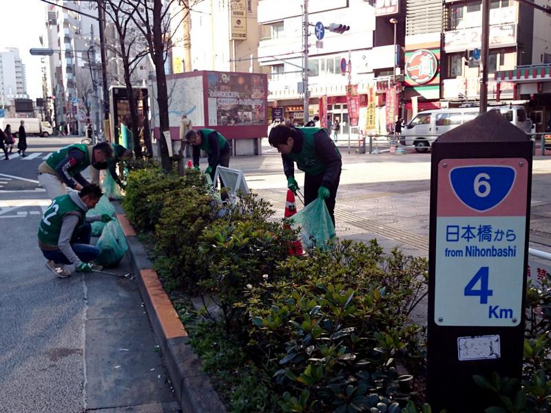【定例】第7回 雷門前～東武浅草駅画像